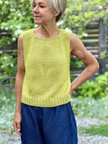 Summer Top Knit-a-Long