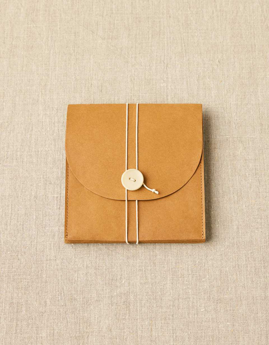 Cocoknits Project Wallet