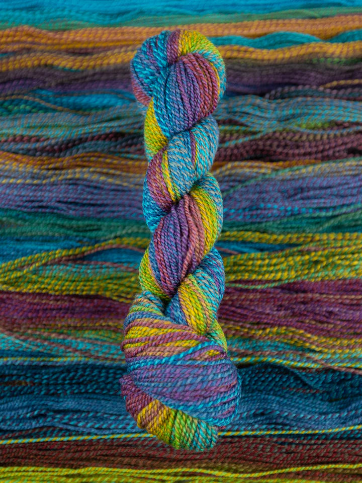 Junction Fiber Mill - Making Tracks LITE