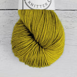 The Plucky Knitter Cashmere DK
