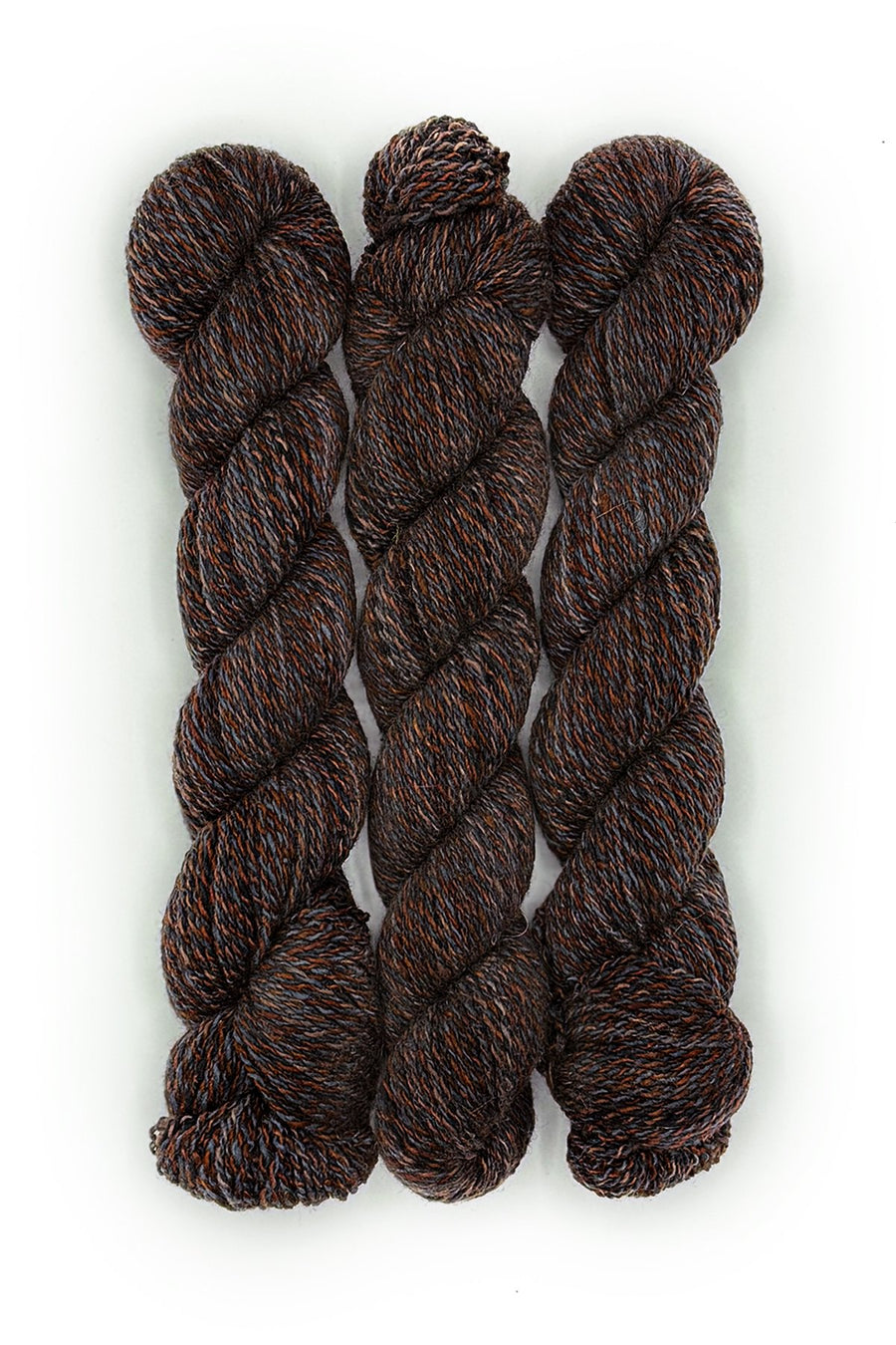 Plied North Avenue Yarn