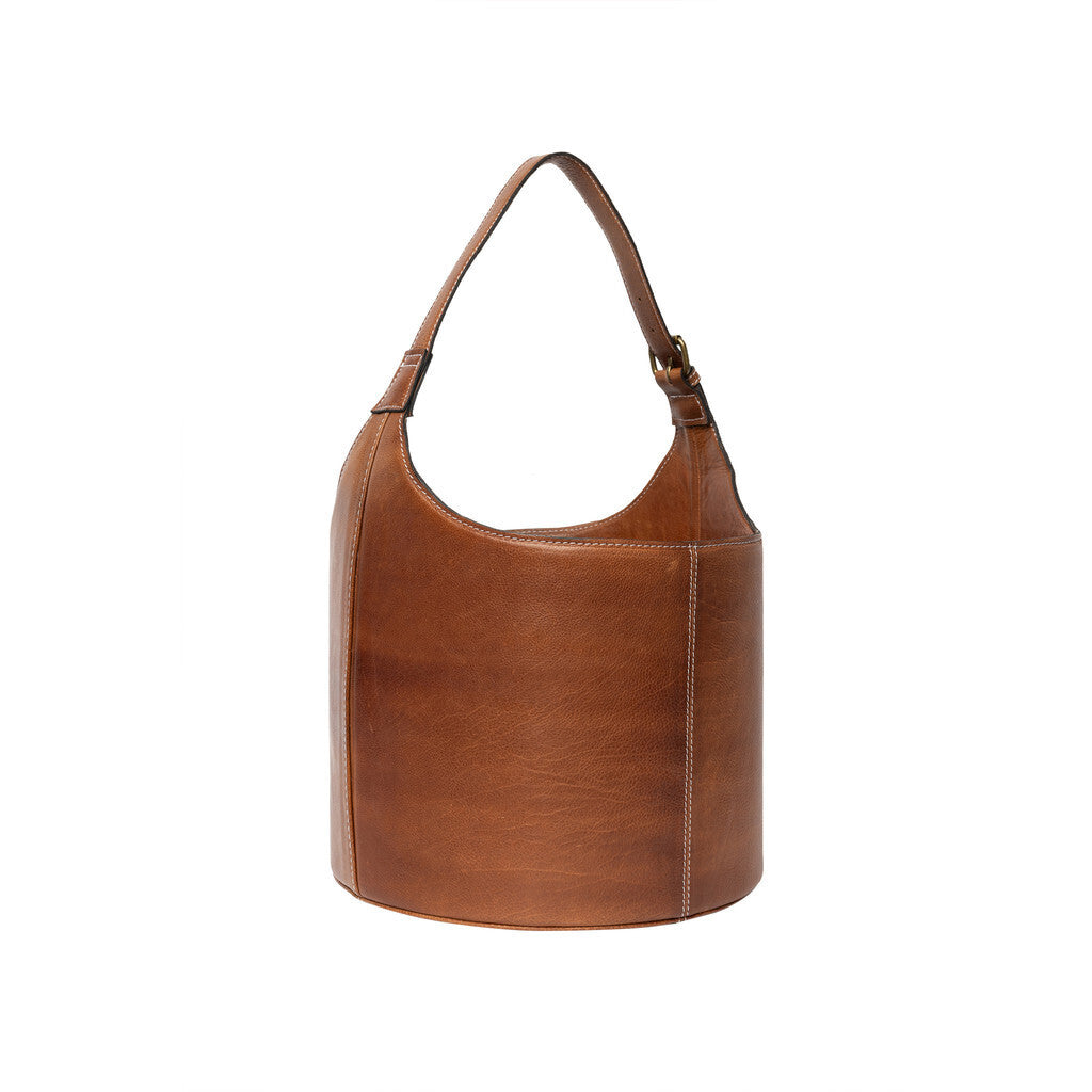 Re:Designed Project Small Bucket Bag - Project 26 – Maker+Stitch