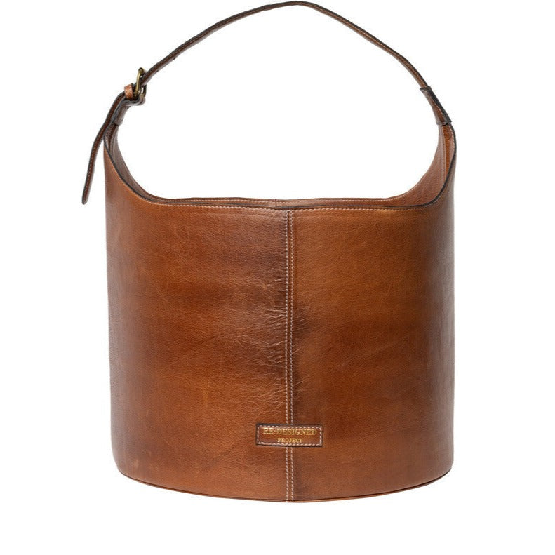 Re:Designed Project Large Bucket Bag - Project 27