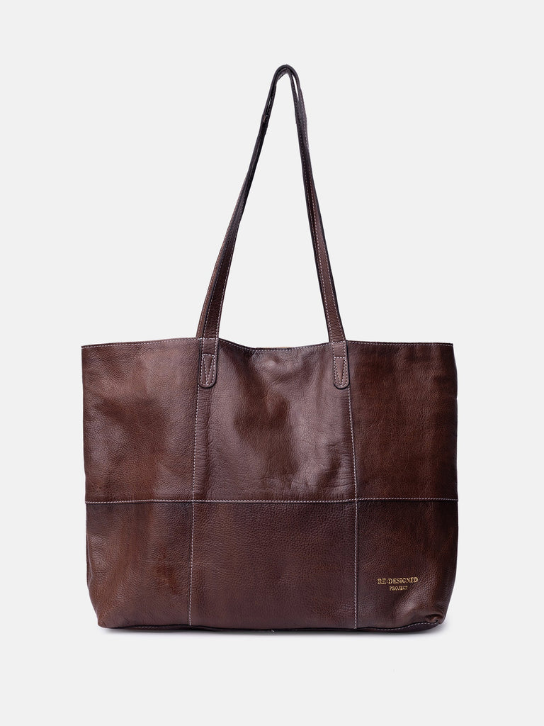新品未使用◇ russet functional bag Re:Designed PROJECT Bag - Project 19 – Maker+Stitch
