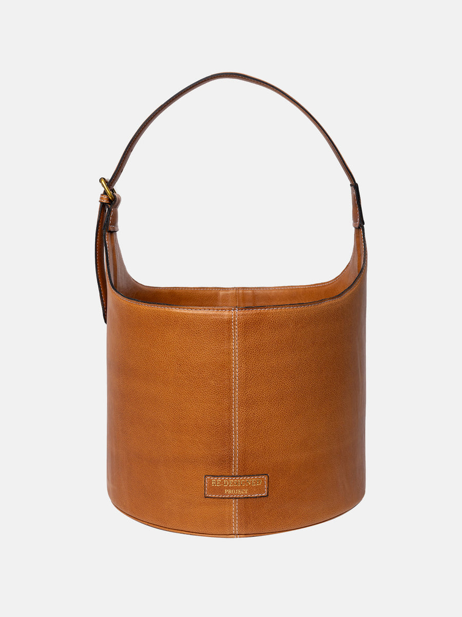 Re:Designed Project Small Bucket Bag - Project 26