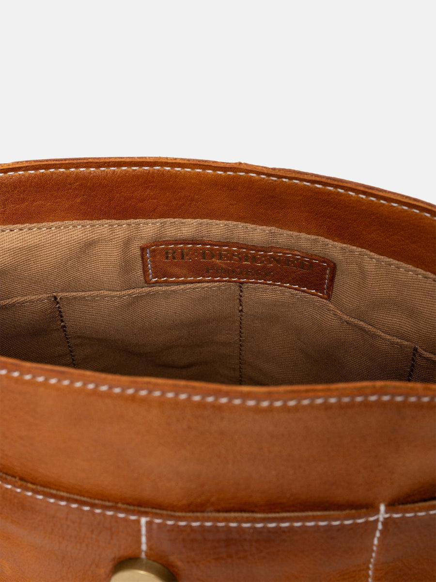 Re:Designed PROJECT Bag - Project 59