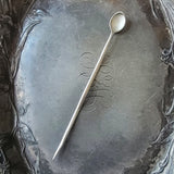 JUL Salt Spoon Shawl Stick