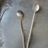 JUL Salt Spoon Shawl Stick