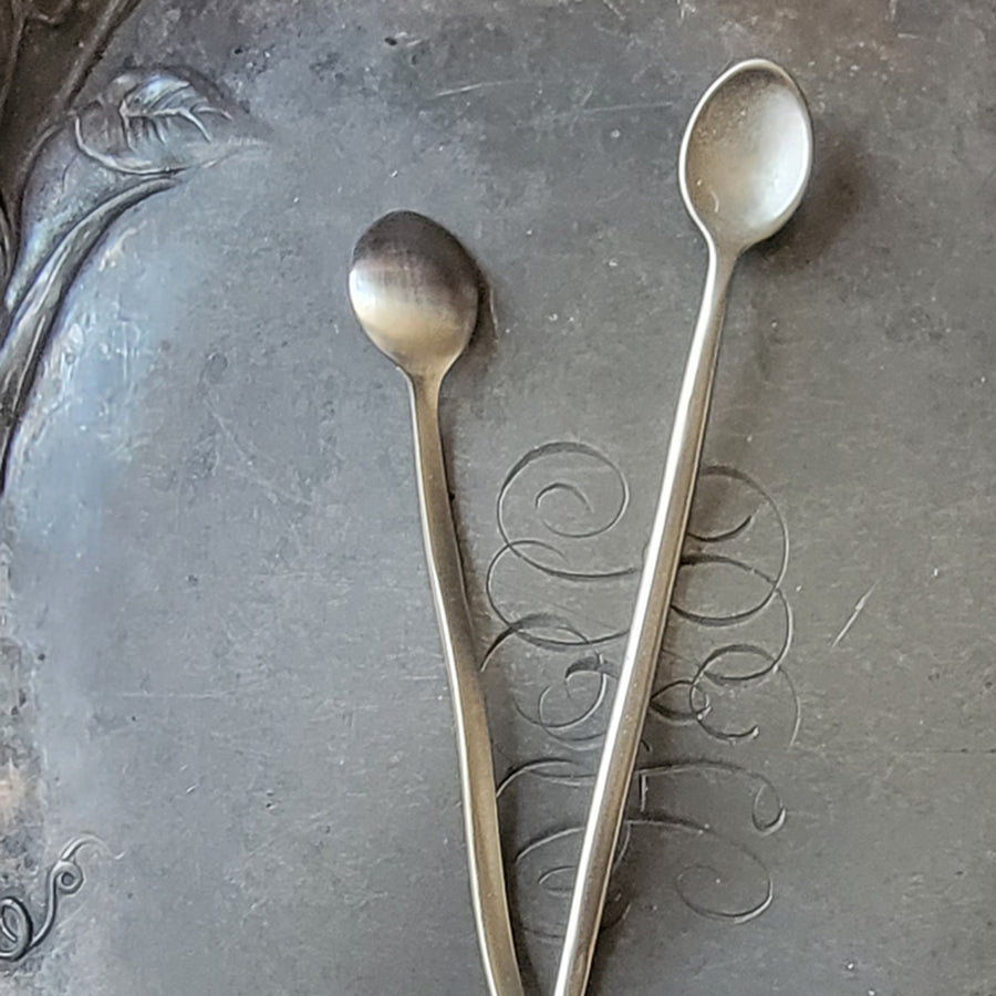 JUL Salt Spoon Shawl Stick