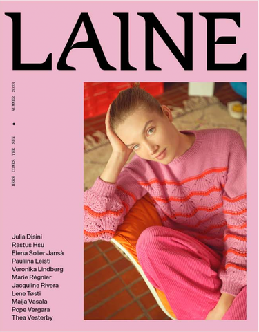 Laine Issue 17