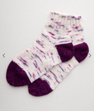 Sweet Georgia Tough Love Sock Kit