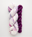 Sweet Georgia Tough Love Sock Kit