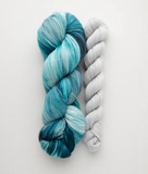 Sweet Georgia Tough Love Sock Kit