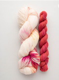 Sweet Georgia Tough Love Sock Kit