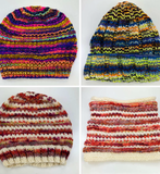 Artyarns Silky Twist Duo