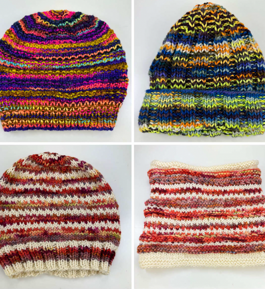 Artyarns Silky Twist Duo