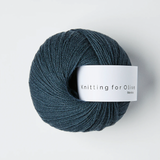 Knitting for Olive Merino