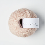 Knitting for Olive Merino