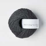 Knitting for Olive Merino