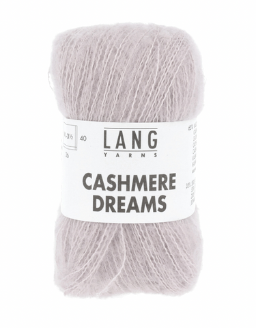 Lang Cashmere Dreams