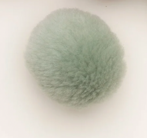 Ikigai 6cm Pompoms - Singles