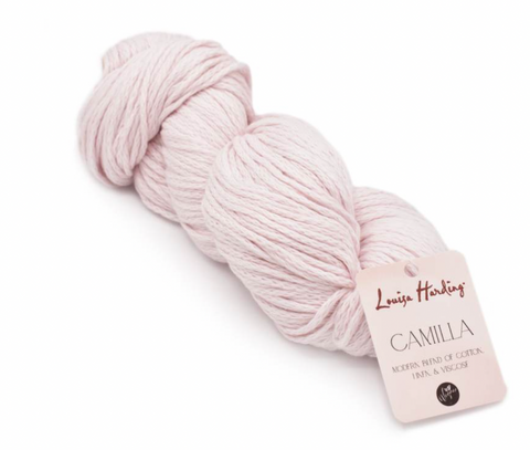Louisa Harding Camilla