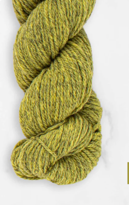 Brooklyn Tweed Tones