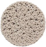Crocheted Trivet