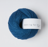 Knitting for Olive Merino