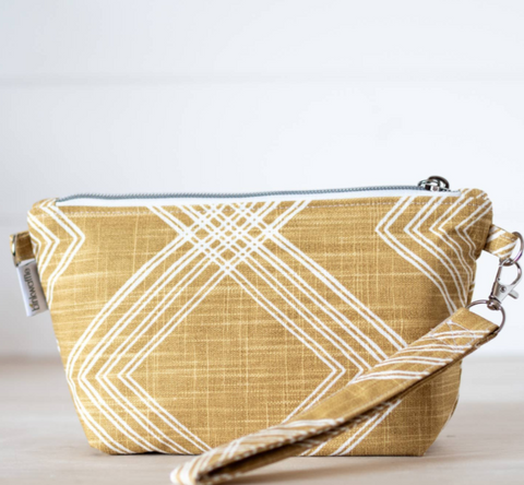 Colton Notions Zipper Pouch