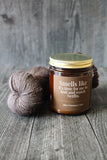 4 ounce Knitter Candles