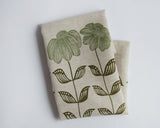 Jenna Rose 100% Linen Tea Towel - additional designs