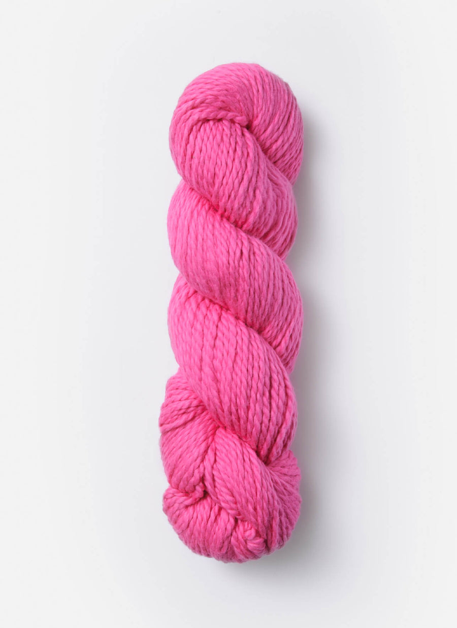 Blue Sky Fibers Organic Cotton Worsted