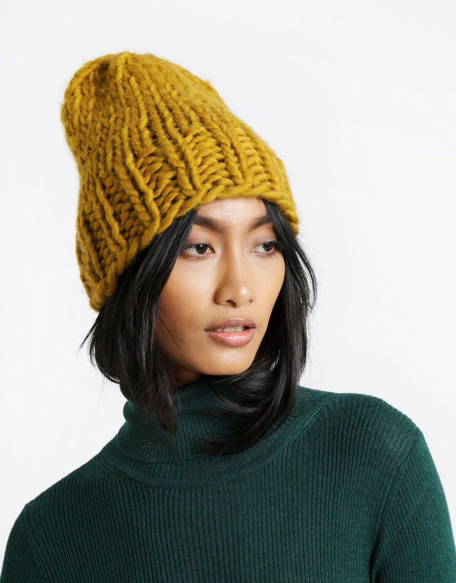 Wool and the Gang - 8 Knitting Patterns