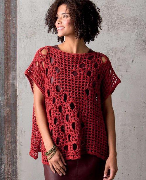 Rustic Modern Crochet