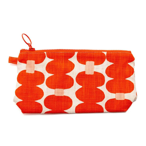 Stash Bag Oddjects Persimmon