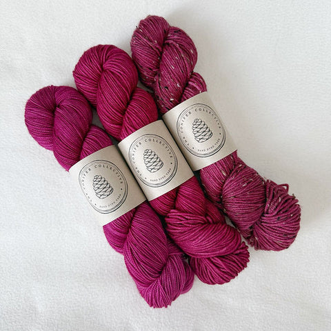 The Conifer Collective DK