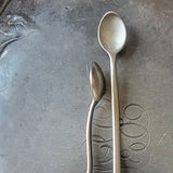 JUL Salt Spoon Shawl Stick