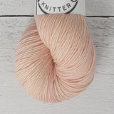 The Plucky Knitter Cashmere DK