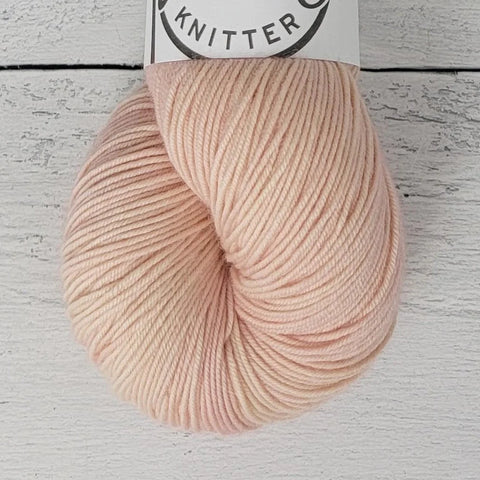 The Plucky Knitter Cashmere DK