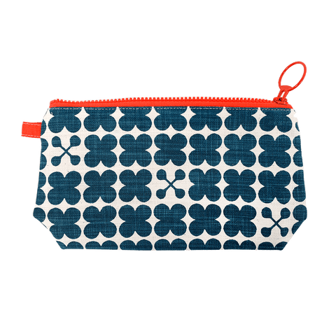 Stash Bag Scandi Candy Petrol