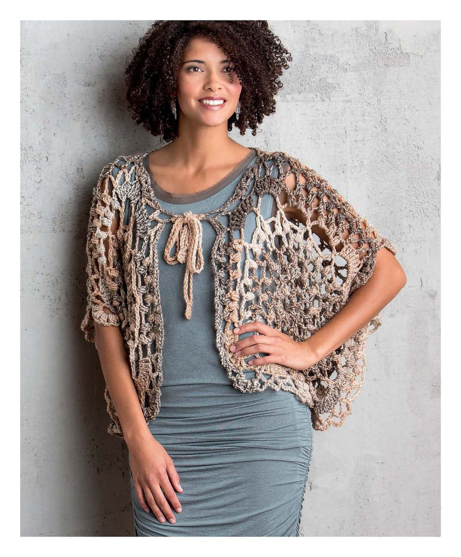 Rustic Modern Crochet