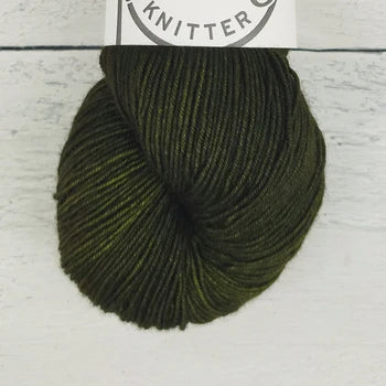 The Plucky Knitter Cashmere DK