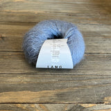 Lang Yarns Mohair Luxe Paillettes