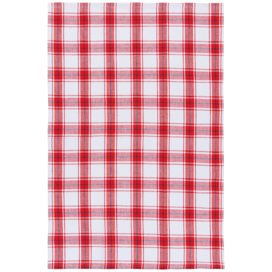 Set of Two Alpine Adventure Tea Towels