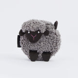 Crochet Tape Measure (additional designs)