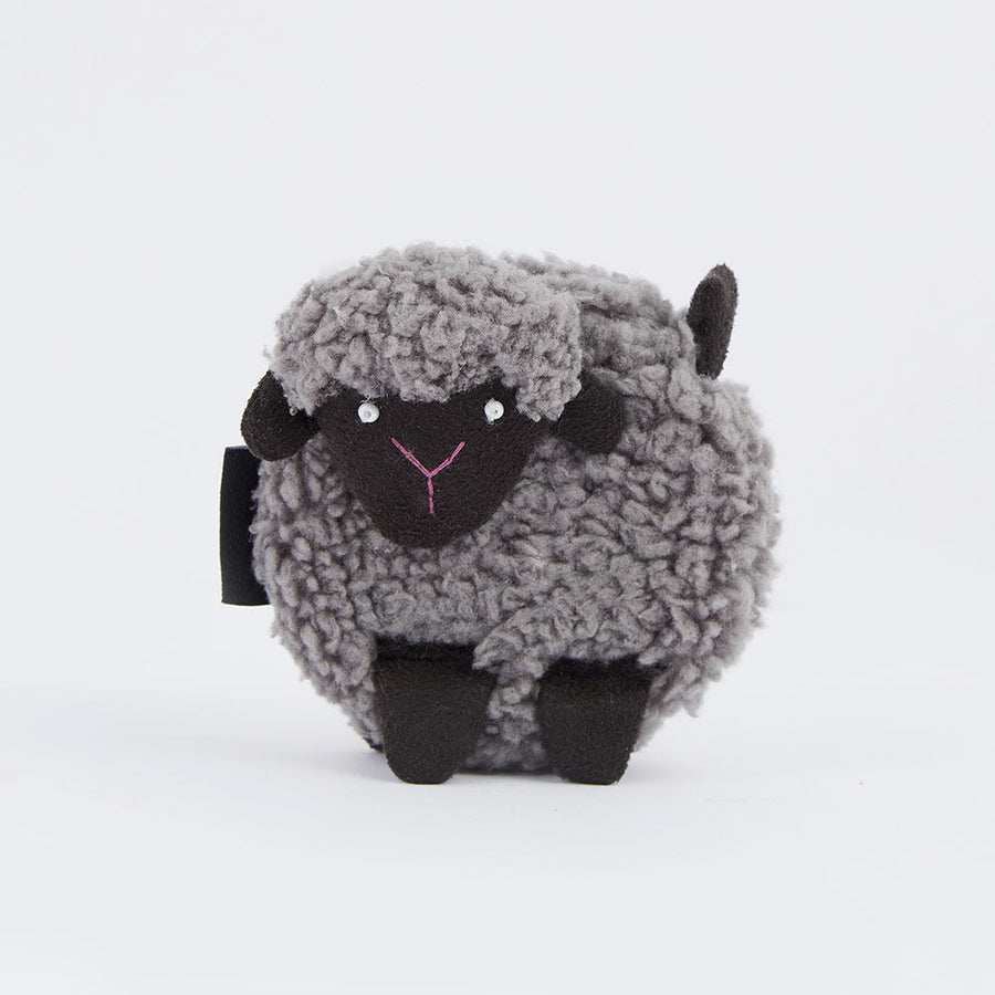 Crochet Tape Measure (additional designs)