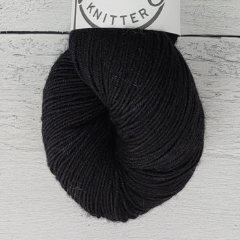 The Plucky Knitter Cashmere DK
