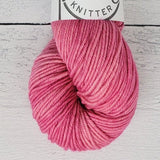 The Plucky Knitter Cashmere DK