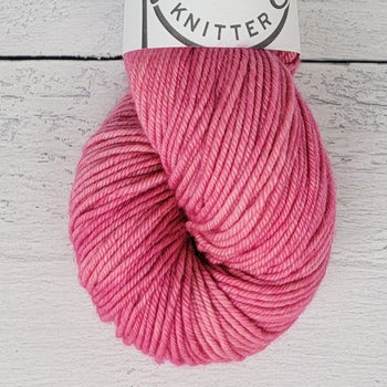 The Plucky Knitter Cashmere DK